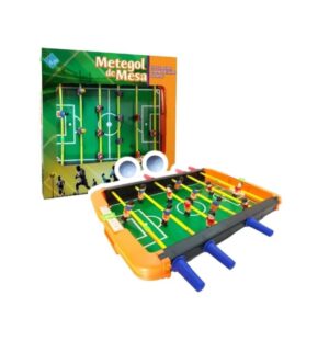 JUEGO METEGOL DE MESA EL DUENDE AZUL COD 6305 - Imagen 3