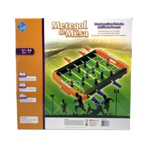JUEGO METEGOL DE MESA EL DUENDE AZUL COD 6305 - Imagen 4