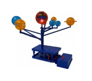 JUEGO DE CIENCIA KIDS SISTEMA PLANETARIO COD 7946 - Imagen 3