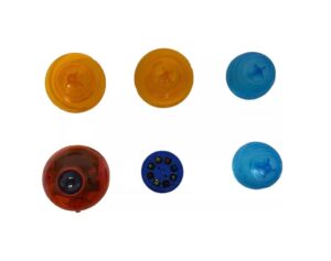 JUEGO DE CIENCIA KIDS SISTEMA PLANETARIO COD 7946 - Imagen 4