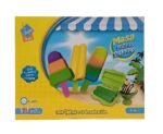 EL DUENDE AZUL MASA PALITOS DE HELADOS COD 6062
