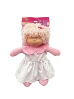 MUNECA PEPONA MILY CABEZA DE GOMA 38 CM COD 2000