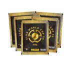 FIGURITAS DE CLUBES PANINI FIFA 2025 X 20 SOBRES COD 25064