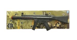 ESCUADRON ELITE AMATRELLADORA A FRICCION COD 6205