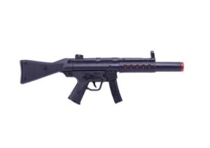 ESCUADRON ELITE AMATRELLADORA A FRICCION COD 6205 - Imagen 2