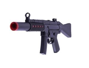 ESCUADRON ELITE AMATRELLADORA A FRICCION COD 6205 - Imagen 3
