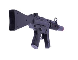 ESCUADRON ELITE AMATRELLADORA A FRICCION COD 6205 - Imagen 4