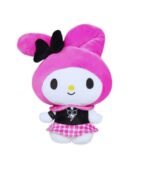 PELUCHE HELLO KITTY AND FRIENDS 20 CM COD 0017B MELODY