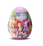 MUÑECA DIVER SURPRISE HUEVO CON SORPRESAS COD DIV106 ROSA