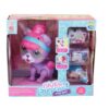 MUÑECO DIVER TOYS SURPRISE MY PETS CON ACC COD DIV125 PERRO