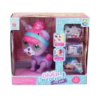 MUÑECO DIVER TOYS SURPRISE MY PETS CON ACC COD DIV125 PERRO