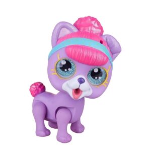 MUÑECO DIVER TOYS SURPRISE MY PETS CON ACC COD DIV125 PERRO - Imagen 2
