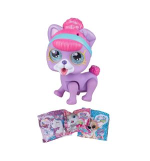 MUÑECO DIVER TOYS SURPRISE MY PETS CON ACC COD DIV125 PERRO - Imagen 3