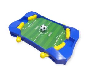 JUEGO DE MESA MINI METEGOL LETS PLAY COD E004 - Imagen 2