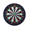 JUEGO DE MESA TIRO AL BLANCO DARDO MAGNETICO COD IK0686 - Imagen 2