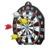 JUEGO DE MESA TIRO AL BLANCO DARDO MAGNETICO COD IK0686 - Imagen 3