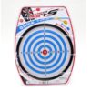 JUEGO DE MESA TIRO AL BLANCO DARDO MAGNETICO COD IK0686 - Imagen 4