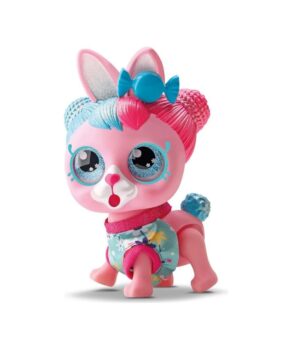 MUÑECO DIVER TOYS SURPRISE MY PETS CON ACC COD DIV125 CONEJO - Imagen 2