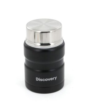 TERMO DISCOVERY CONSERVADOR DE ALIMENTOS 500 ML COD 18506 N