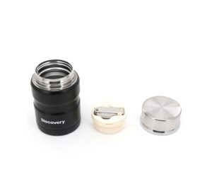 TERMO DISCOVERY CONSERVADOR DE ALIMENTOS 500 ML COD 18506 N - Imagen 3