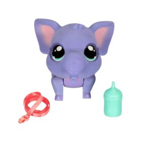LITTLE LIVE PETS ELEFANTE MASCOTA INTERACTIVA COD 26623 - Imagen 2