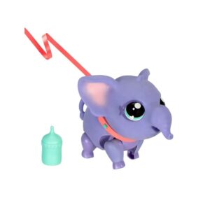 LITTLE LIVE PETS ELEFANTE MASCOTA INTERACTIVA COD 26623 - Imagen 5