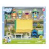 BLUEY PLAYSET CAMPAMENTO EN FAMILIA CON ACCESORIOS COD 17678
