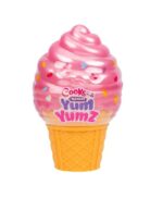 PELUCHE COOKEEZ MAKERY YUM YUMZ SORPRESA SINGLE COD 23518