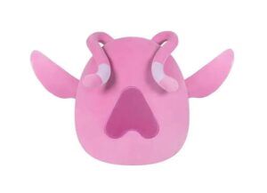 PELUCHE SQUISHMALLOWS DISNEY STITCH 16 CM COD 01125 ANGEL - Imagen 3