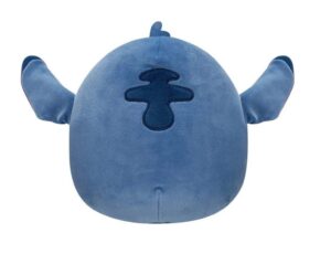 PELUCHE SQUISHMALLOWS DISNEY STITCH 16 CM COD 01125 RANA - Imagen 2