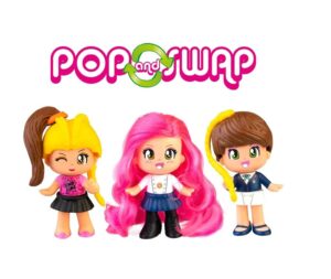 PINYPON PROFESIONES SET 3 EN 1 HIGH SCHOOL COD 45000 - Imagen 6