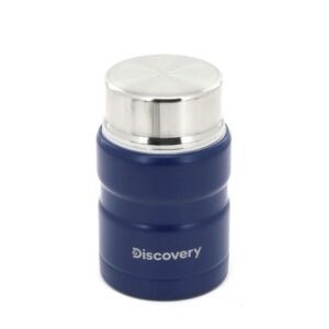 TERMO DISCOVERY CONSERVADOR DE ALIMENTOS 500 ML COD 18506 A
