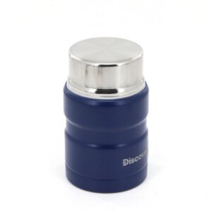 TERMO DISCOVERY CONSERVADOR DE ALIMENTOS 500 ML COD 18506 A - Imagen 2