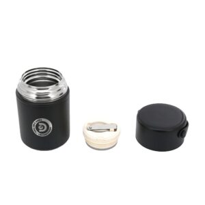 TERMO DISCOVERY CONSERVADOR DE ALIMENTOS 850 ML COD 14097 N - Imagen 3