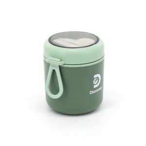 TERMO DISCOVERY CONSERVADOR TERMICO DE ALIMENTOS COD 14100 V - Imagen 2