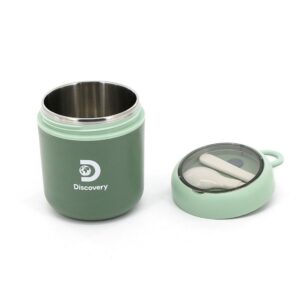 TERMO DISCOVERY CONSERVADOR TERMICO DE ALIMENTOS COD 14100 V - Imagen 3