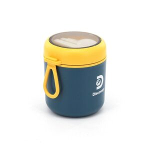 TERMO DISCOVERY CONSERVADOR TERMICO DE ALIMENTOS COD 14100 A - Imagen 2