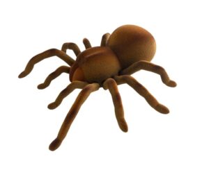 ROBOT TARANTULA RADIO CONTROL WILD PETS  COD IK0595 - Imagen 2