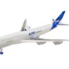 AVION DE PASAJEROS AIRBUS A380 CON LUZ Y SONIDO 40 CM COD 55778 - Imagen 2