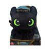 PELUCHE CHIMUELO COMO ENTRENAR A TU DRAGON CON SONIDO COD DR006