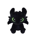 PELUCHE CHIMUELO COMO ENTRENAR A TU DRAGON  20 CM COD DR001