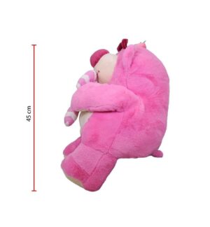 PELUCHE OSO LOTSO DE TOY STORY 45 CM PI PHI TOYS COD PX017 - Imagen 3