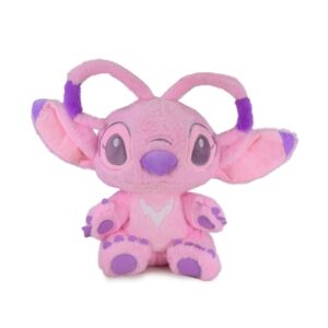 PELUCHE ANGEL STITCH 60 CM PHI PHI TOYS COD ST089