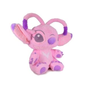 PELUCHE ANGEL STITCH 60 CM PHI PHI TOYS COD ST089 - Imagen 2