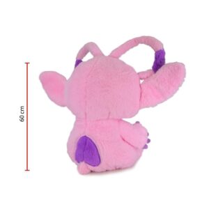 PELUCHE ANGEL STITCH 60 CM PHI PHI TOYS COD ST089 - Imagen 3