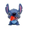 STITCH MINI FIGURA FUN SQUISHI SACA LENGUA COD 2817