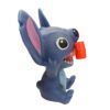 STITCH MINI FIGURA FUN SQUISHI SACA LENGUA COD 2817 - Imagen 2