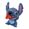 STITCH MINI FIGURA FUN SQUISHI SACA LENGUA COD 2817 - Imagen 3