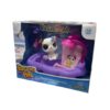 BATH MY PETS MASCOTA PARA BAÑARLOS Y CUIDARLOS COD 2864 MOD10 - Imagen 2