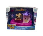 BATH MY PETS MASCOTA PARA BAÑARLOS Y CUIDARLOS COD 2864 MOD9